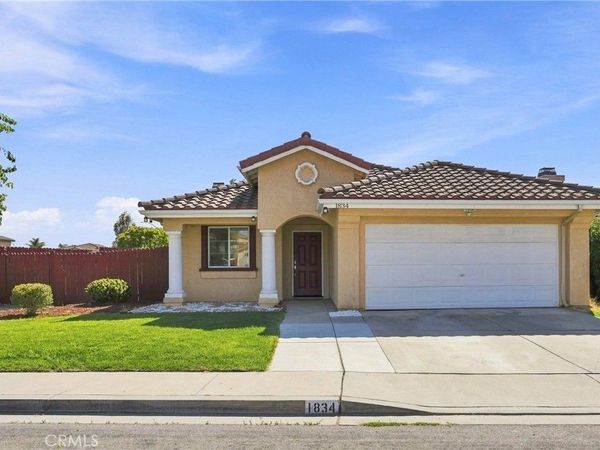 1834 Duke, Santa Maria, CA 93454