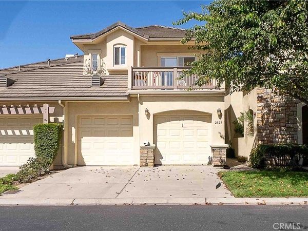 2327 Westbury, Santa Maria, CA 93455