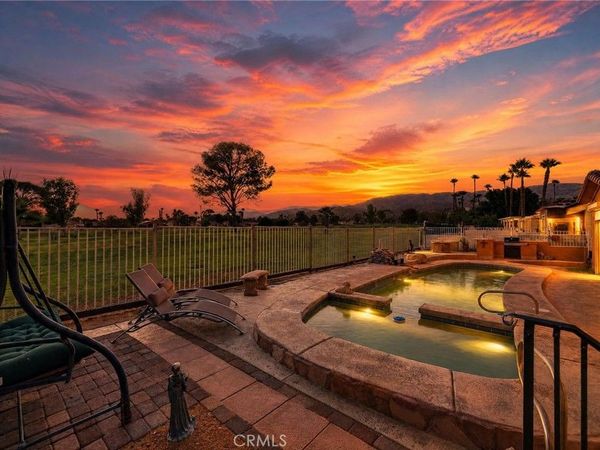 9757 Oakmount Boulevard, Desert Hot Springs, CA 92240
