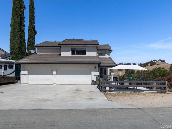 5065 Meadow Lark, Paso Robles, CA 93446