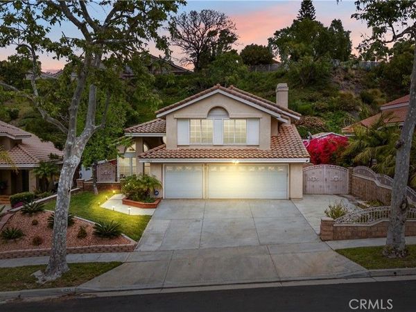 1535 San Almada Road, Corona, CA 92882