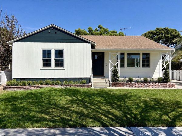 5618 Verdura, Lakewood, CA 90712