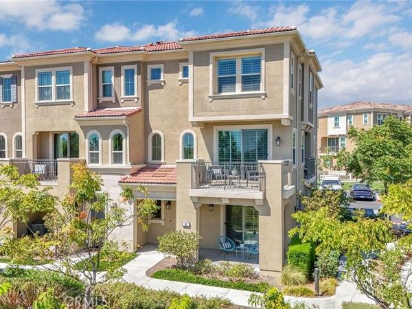 101 Alder Ridge, Lake Forest, CA 92610