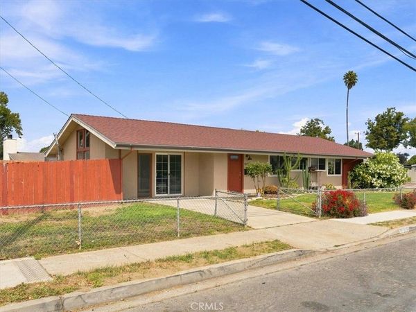 905 N A Street, Lompoc, CA 93436