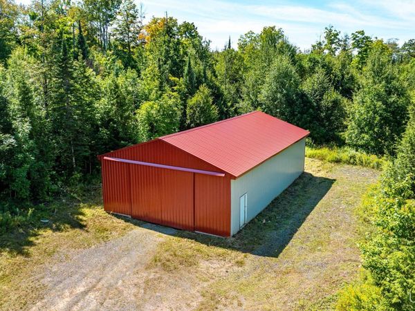 42065 Heikkinen School Road, Stanton Twp, MI 49965