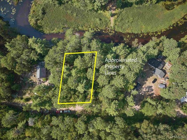 TBD Parcel A Military Road, Onota Twp, MI 49822
