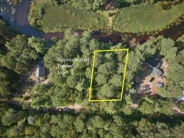 TBD Parcel B Military Road, Onota Twp, MI 49822