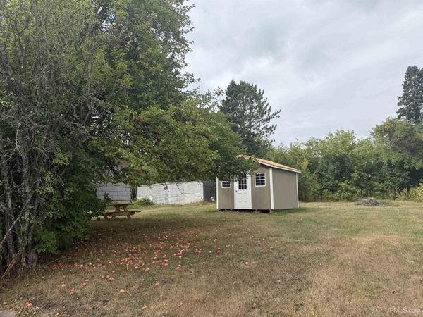 TBD Birch Street, Ironwood, MI 49938