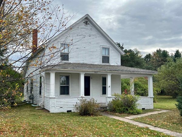 317 Wagner Street, Crystal Falls, MI 49920