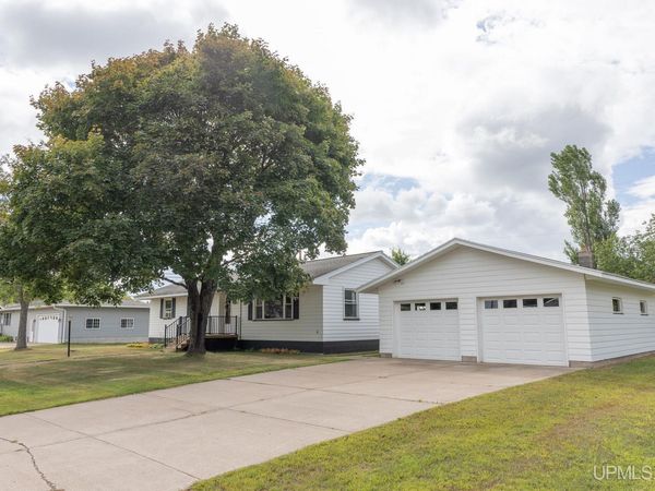 1765 Ellsworth Street, Ishpeming Twp, MI 49849