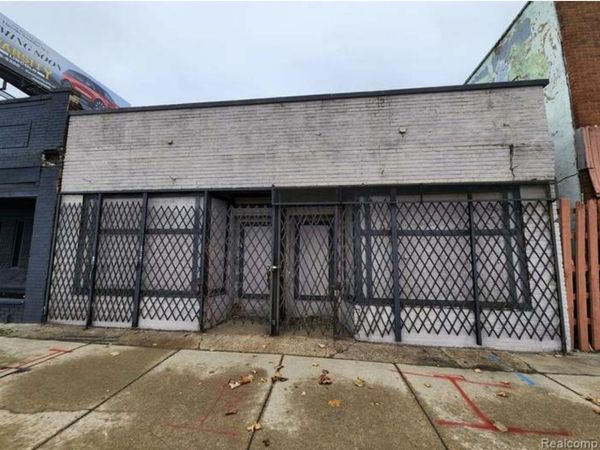 2221 E Davison Street, Detroit, MI 48212