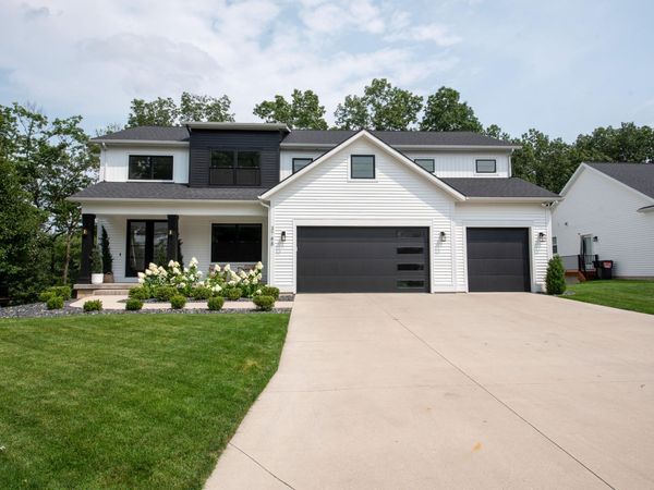 3788 Siebers Lane NE, Grand Rapids, MI 49525