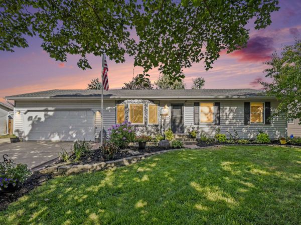 303 Anderson Drive, Wayland, MI 49348