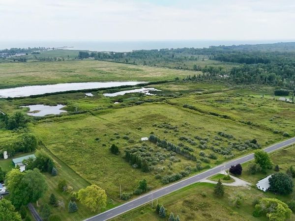 00 S Santiago Road, Au Gres, MI 48703