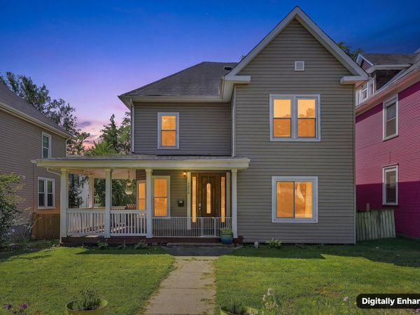 1210 Chapman AVE SW, Roanoke, VA 24016