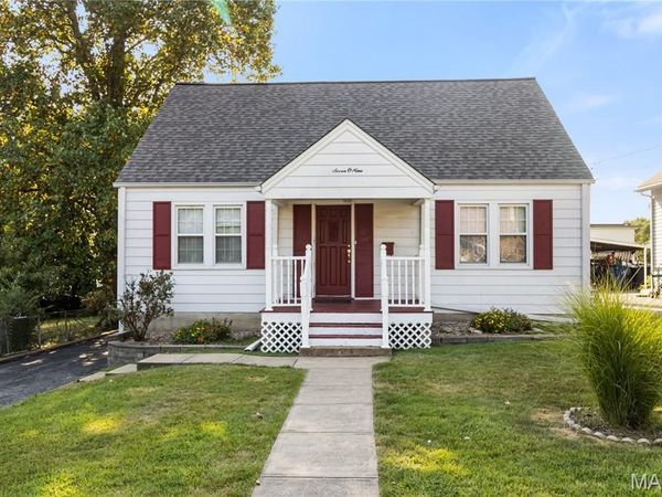 709 Woodrow Avenue, Festus, MO 63028