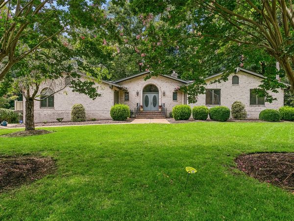 688 Fairfax Way, Williamsburg, VA 23185