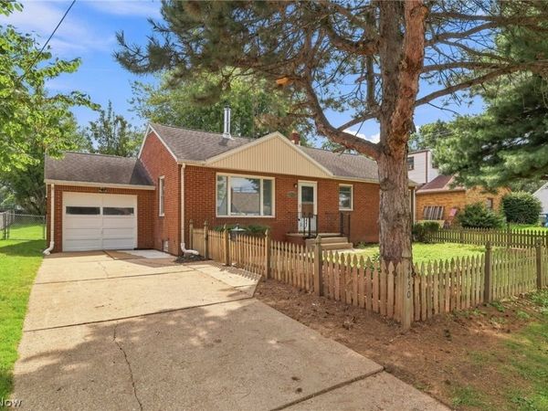 4450 7th Street NW, Canton, OH 44708