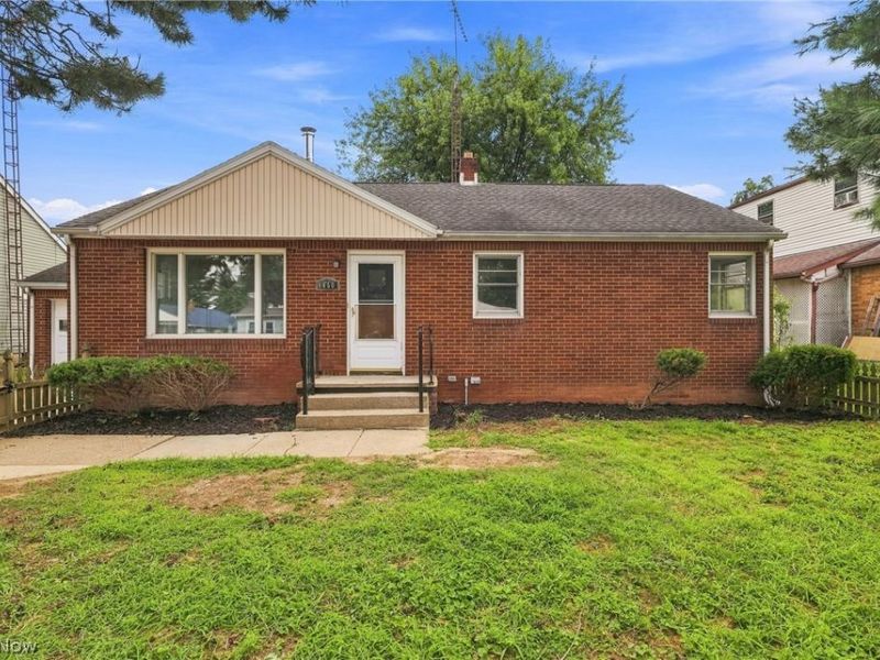 4450 7th Street NW, Canton, OH 44708 Photo 3
