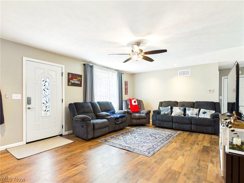 955 Gantsville Road, Little Hocking, OH 45742 Photo 13