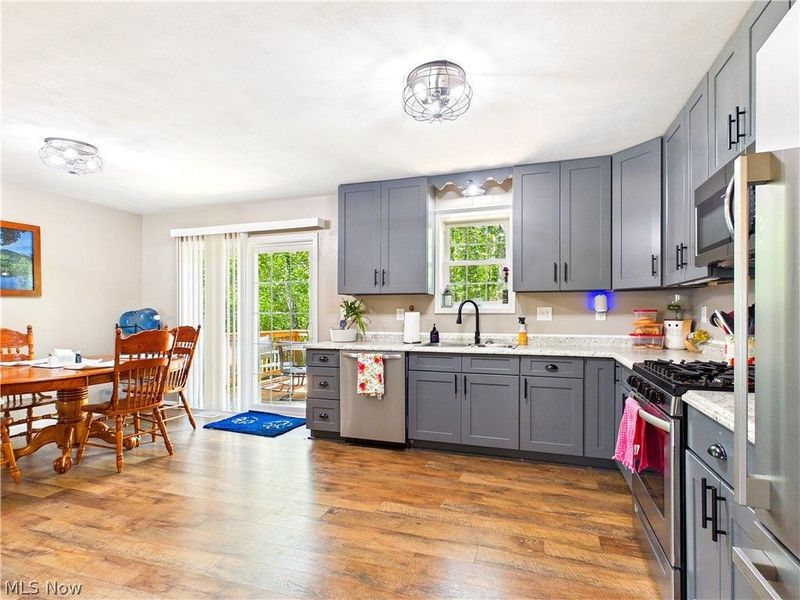 955 Gantsville Road, Little Hocking, OH 45742 Photo 14