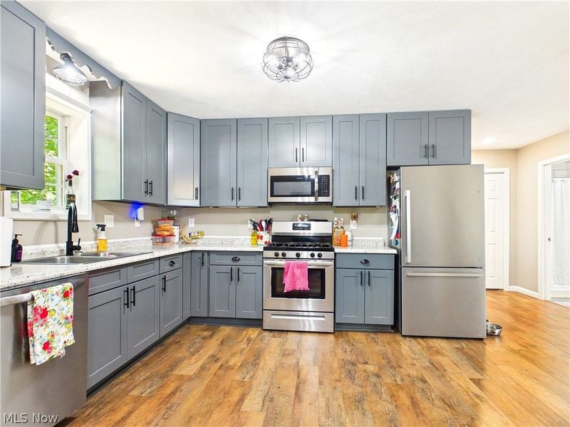 955 Gantsville Road, Little Hocking, OH 45742 Photo 15