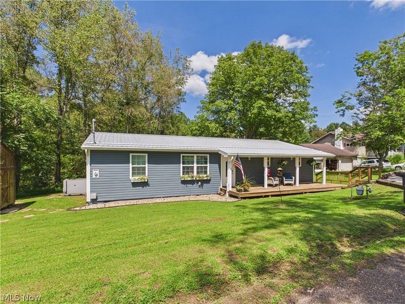 955 Gantsville Road, Little Hocking, OH 45742 Photo 3