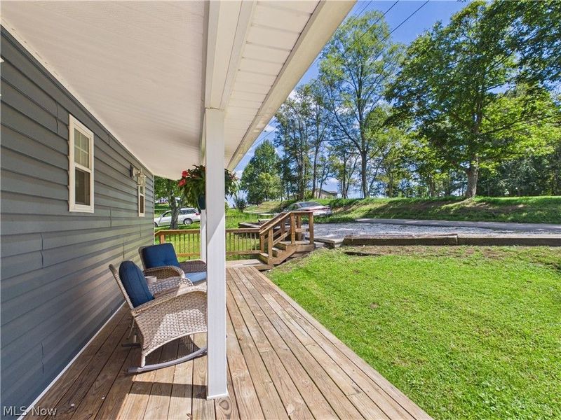 955 Gantsville Road, Little Hocking, OH 45742 Photo 7