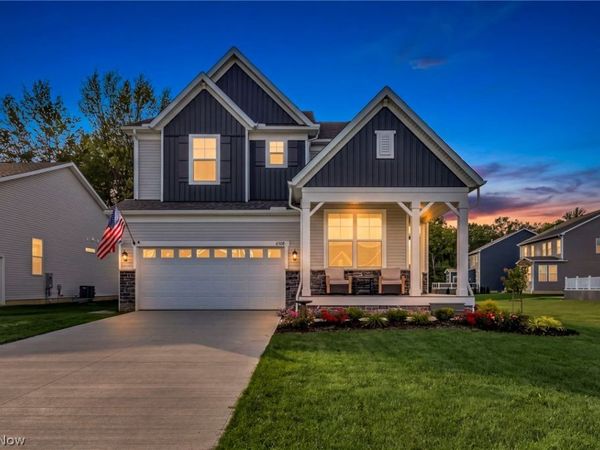 6508 Garden Path , Olmsted Twp, OH 44138