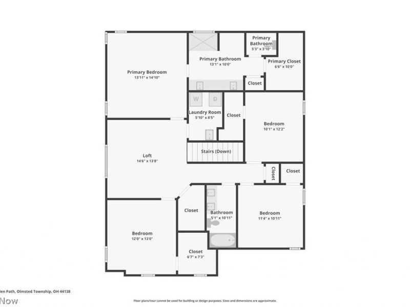 6508 Garden Path, Olmsted Township, OH 44138 Photo 31
