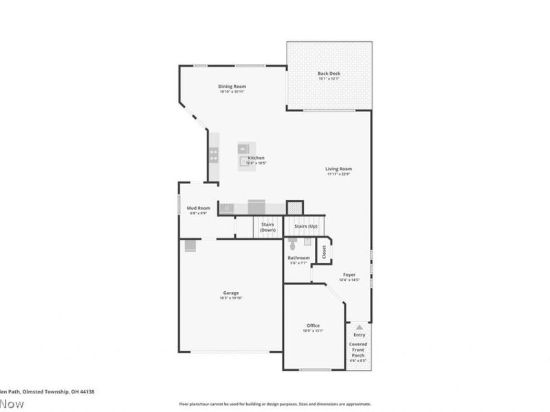 6508 Garden Path, Olmsted Township, OH 44138 Photo 32