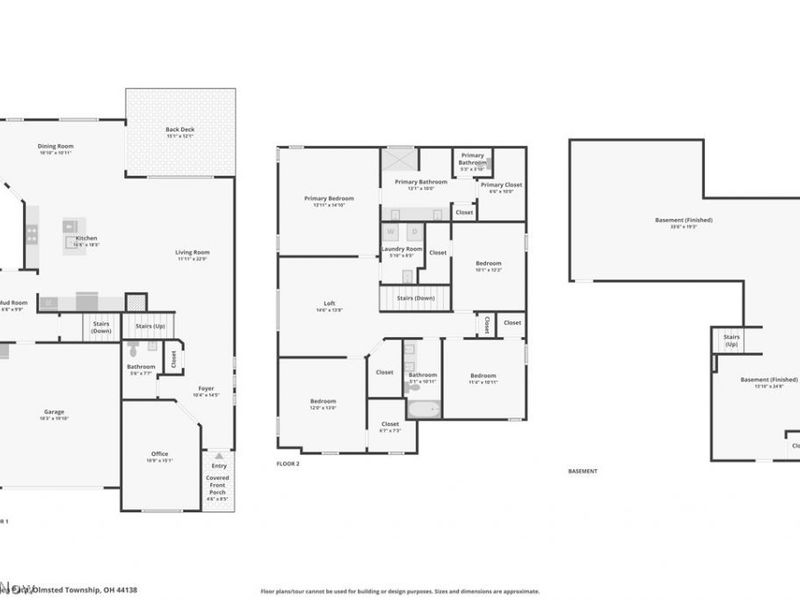 6508 Garden Path, Olmsted Township, OH 44138 Photo 33