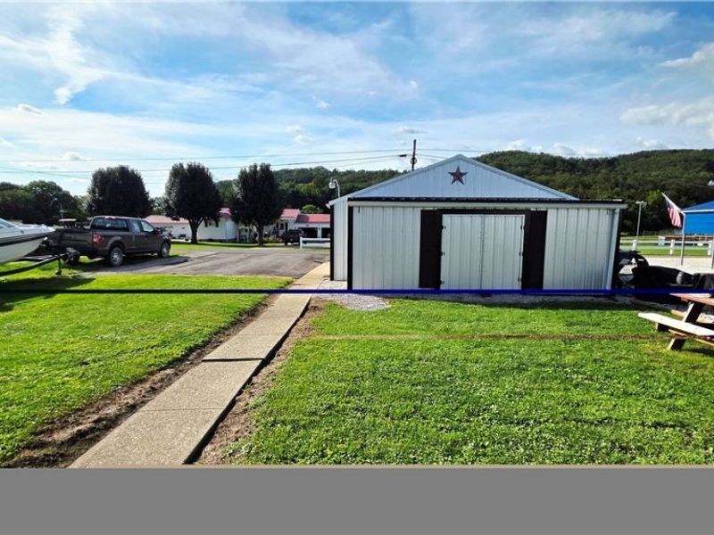 109 Main Street, Powhatan Point, OH 43942 Photo 36