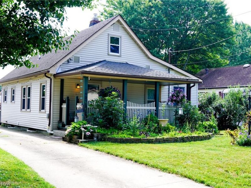 193 Fremont Avenue, Akron, OH 44312 Photo 1