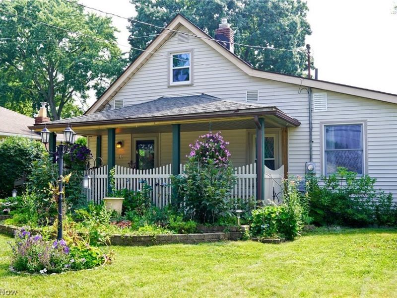 193 Fremont Avenue, Akron, OH 44312 Photo 2