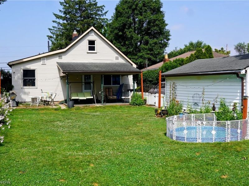193 Fremont Avenue, Akron, OH 44312 Photo 3