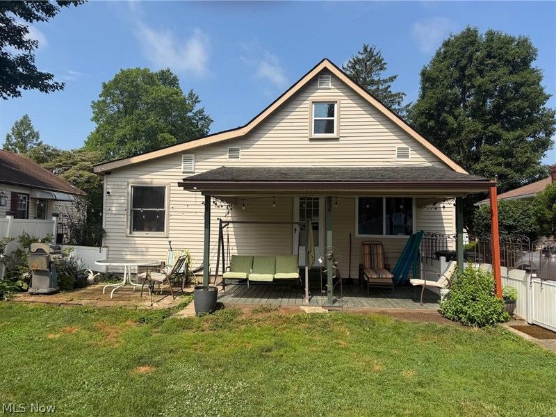 193 Fremont Avenue, Akron, OH 44312 Photo 5