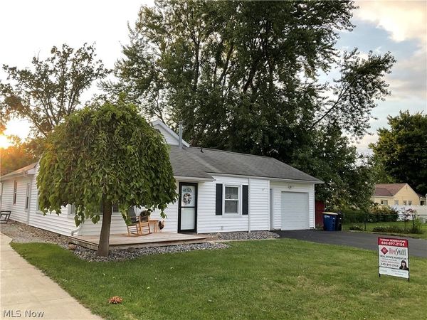 921 Norman Avenue , Ashtabula, OH 44004