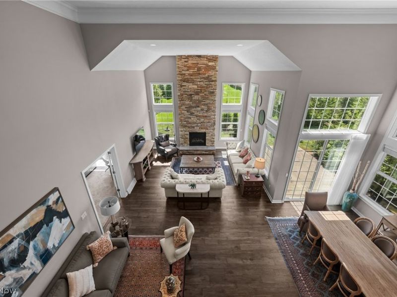 3900 Matisse Circle, Pepper Pike, OH 44124 Photo 30