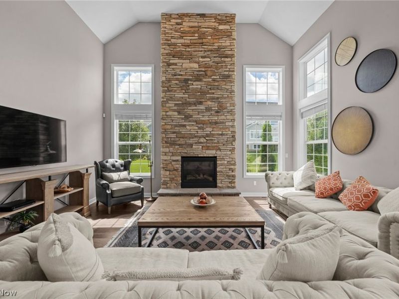 3900 Matisse Circle, Pepper Pike, OH 44124 Photo 4