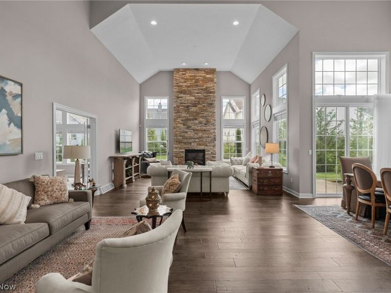 3900 Matisse Circle, Pepper Pike, OH 44124 Photo 5