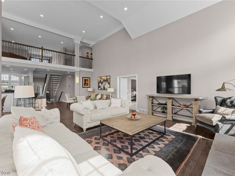 3900 Matisse Circle, Pepper Pike, OH 44124 Photo 7
