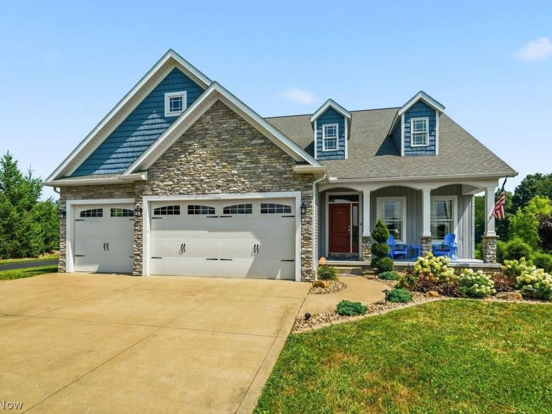 10685 Beech Street NE, Louisville, OH 44641 Photo 1