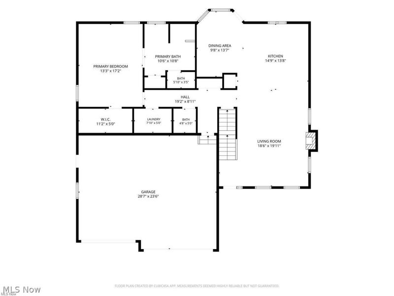 10685 Beech Street NE, Louisville, OH 44641 Photo 43