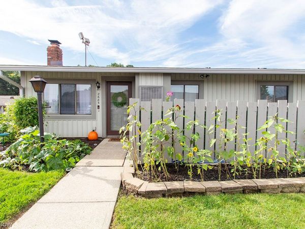 2685 Mull Avenue, Unit 16A, Copley, OH 44321