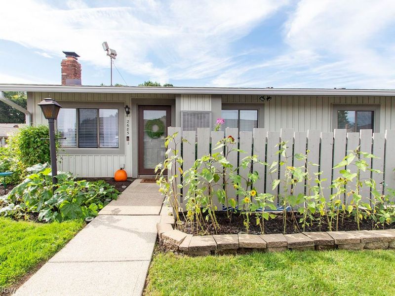 2685 Mull Avenue, Unit 16A, Copley, OH 44321 Photo 1