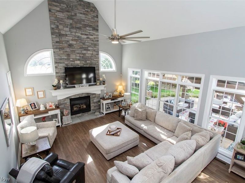 6336 Highland Green Drive, Medina, OH 44256 Photo 15