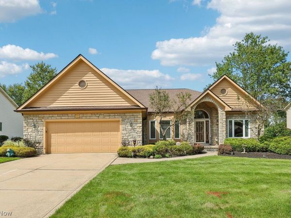 36545 Aberdeen Lane, Solon, OH 44139
