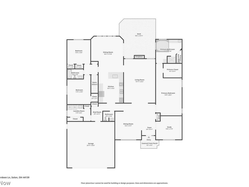 36545 Aberdeen Lane, Solon, OH 44139 Photo 44