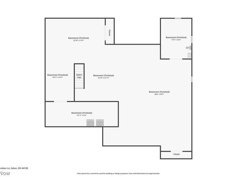 36545 Aberdeen Lane, Solon, OH 44139 Photo 45